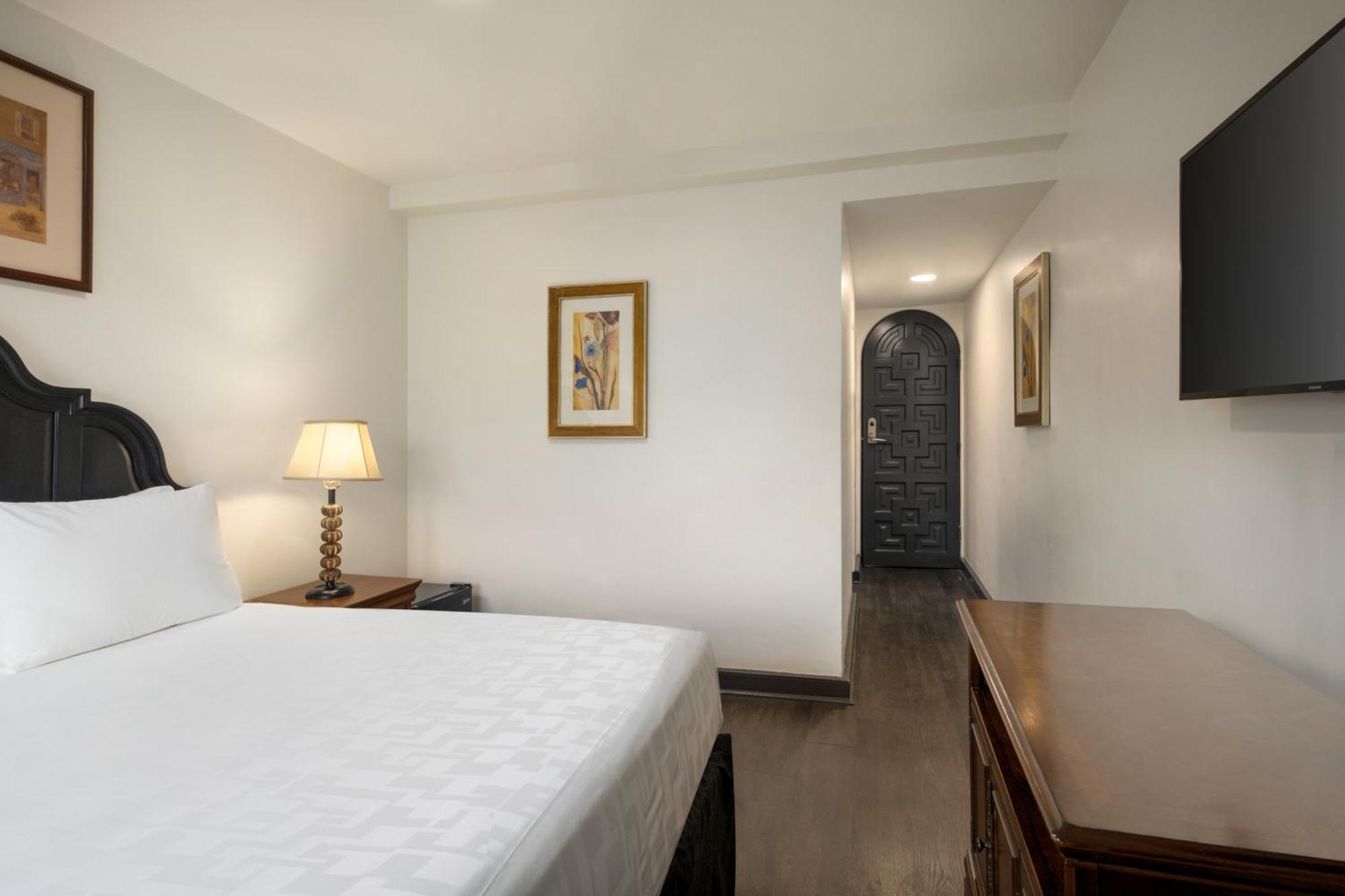 Le Richelieu Hotel In The French Quarter نيو أورلينز المظهر الخارجي الصورة