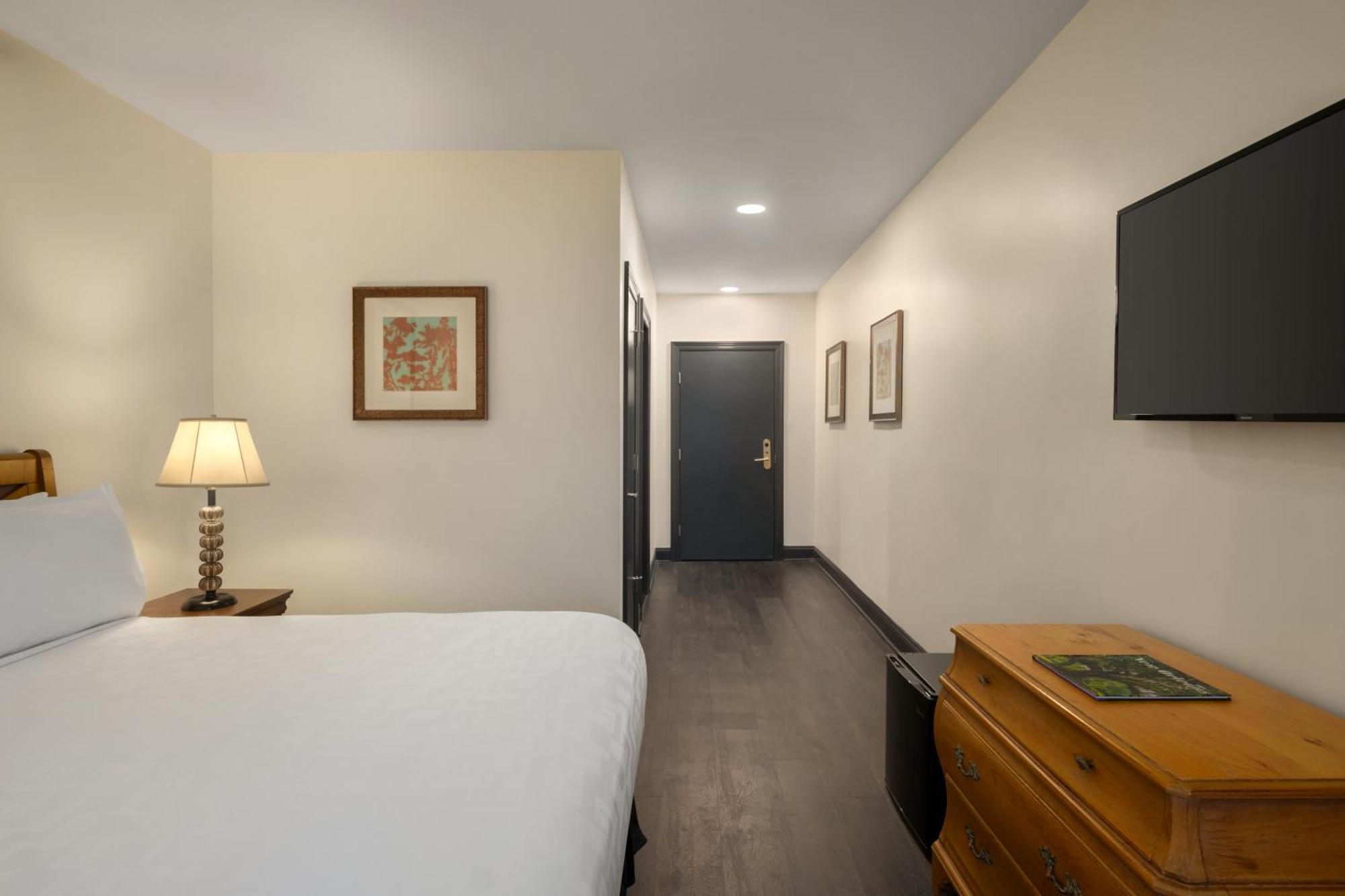 Le Richelieu Hotel In The French Quarter نيو أورلينز المظهر الخارجي الصورة