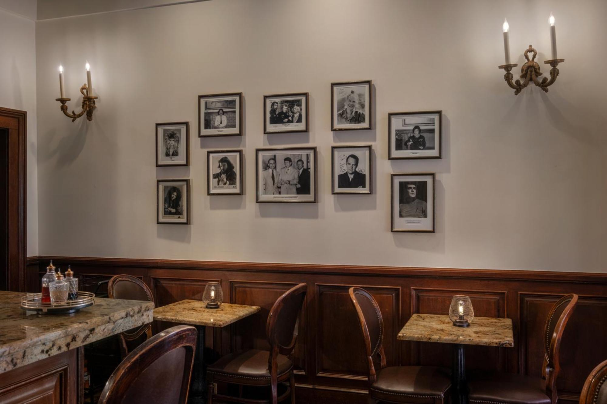 Le Richelieu Hotel In The French Quarter نيو أورلينز المظهر الخارجي الصورة