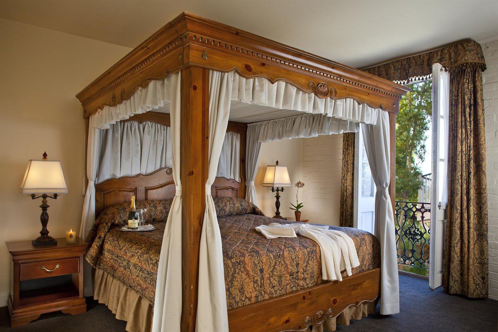 Le Richelieu Hotel In The French Quarter نيو أورلينز المظهر الخارجي الصورة